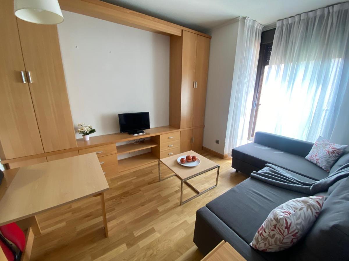 Apartment Close To Airport, Ifema Madrid Exterior photo