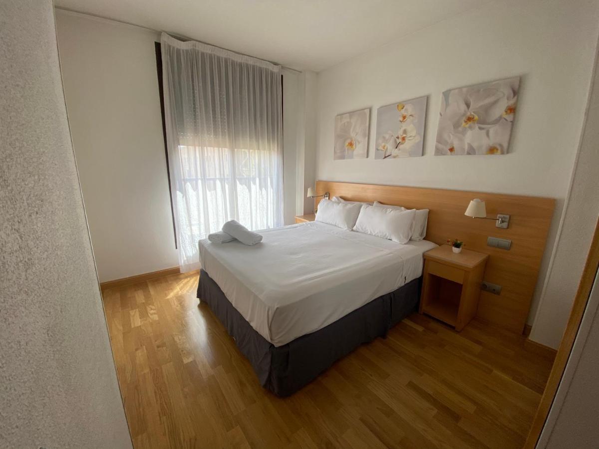Apartment Close To Airport, Ifema Madrid Exterior photo