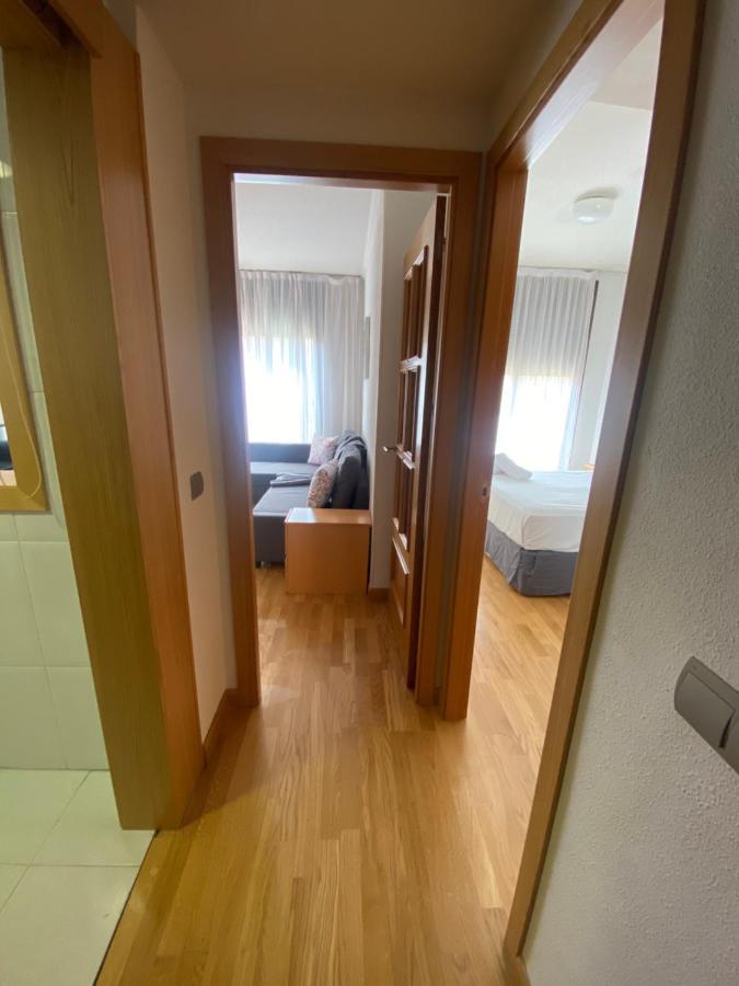 Apartment Close To Airport, Ifema Madrid Exterior photo