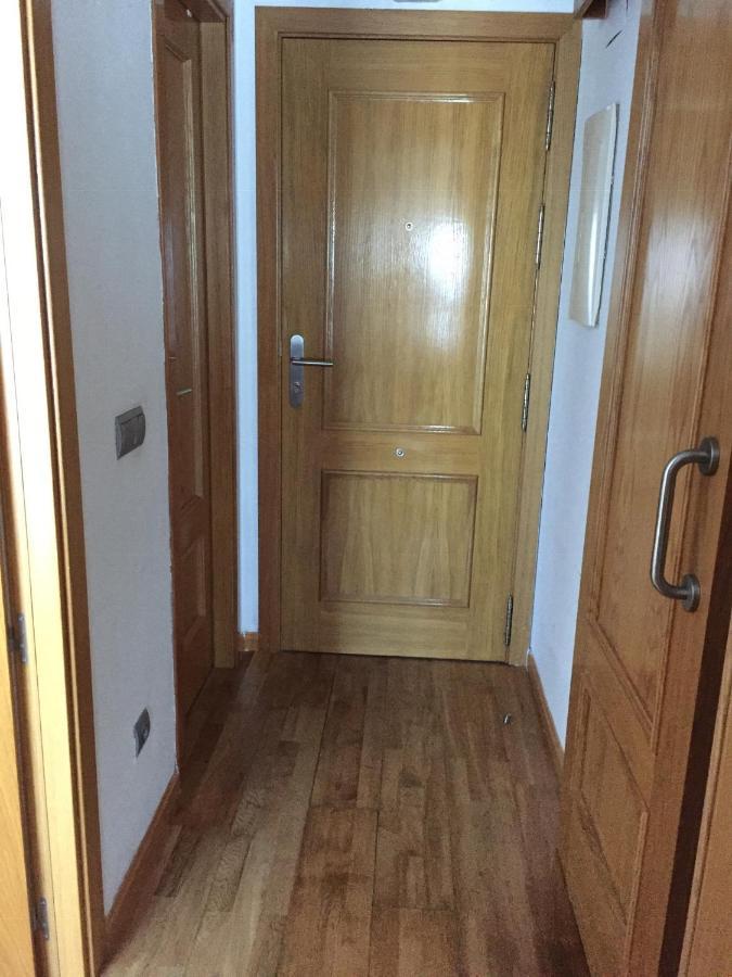 Apartment Close To Airport, Ifema Madrid Exterior photo